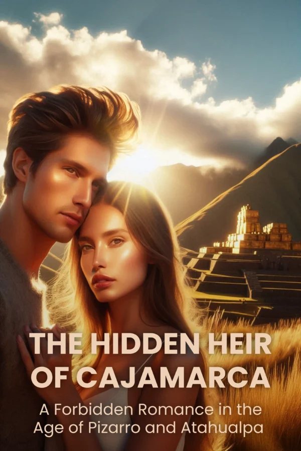 The Hidden Heir of Cajamarca