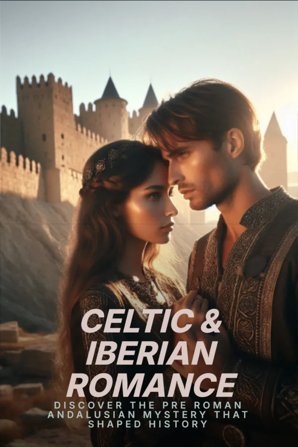 celtic---iberian-romance