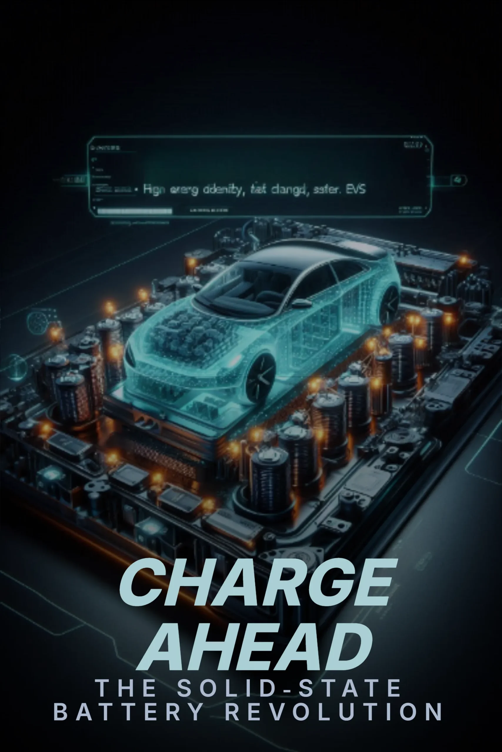 solid-state batteries