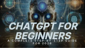 chatgpt-for-beginners