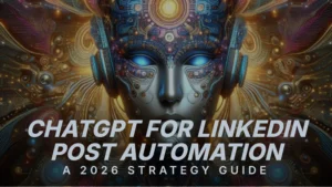 chatgpt-for-linkedin-post-automation