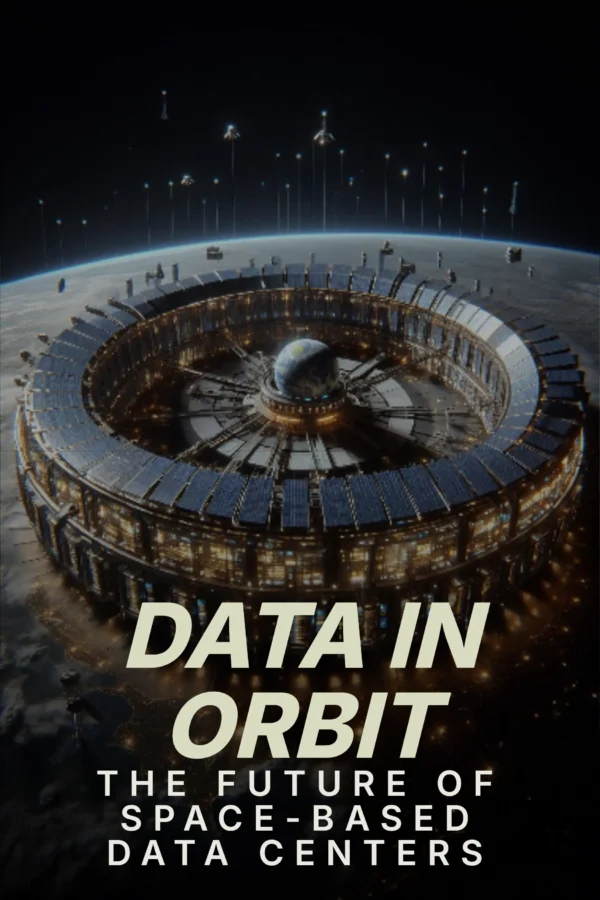 data-in-orbit