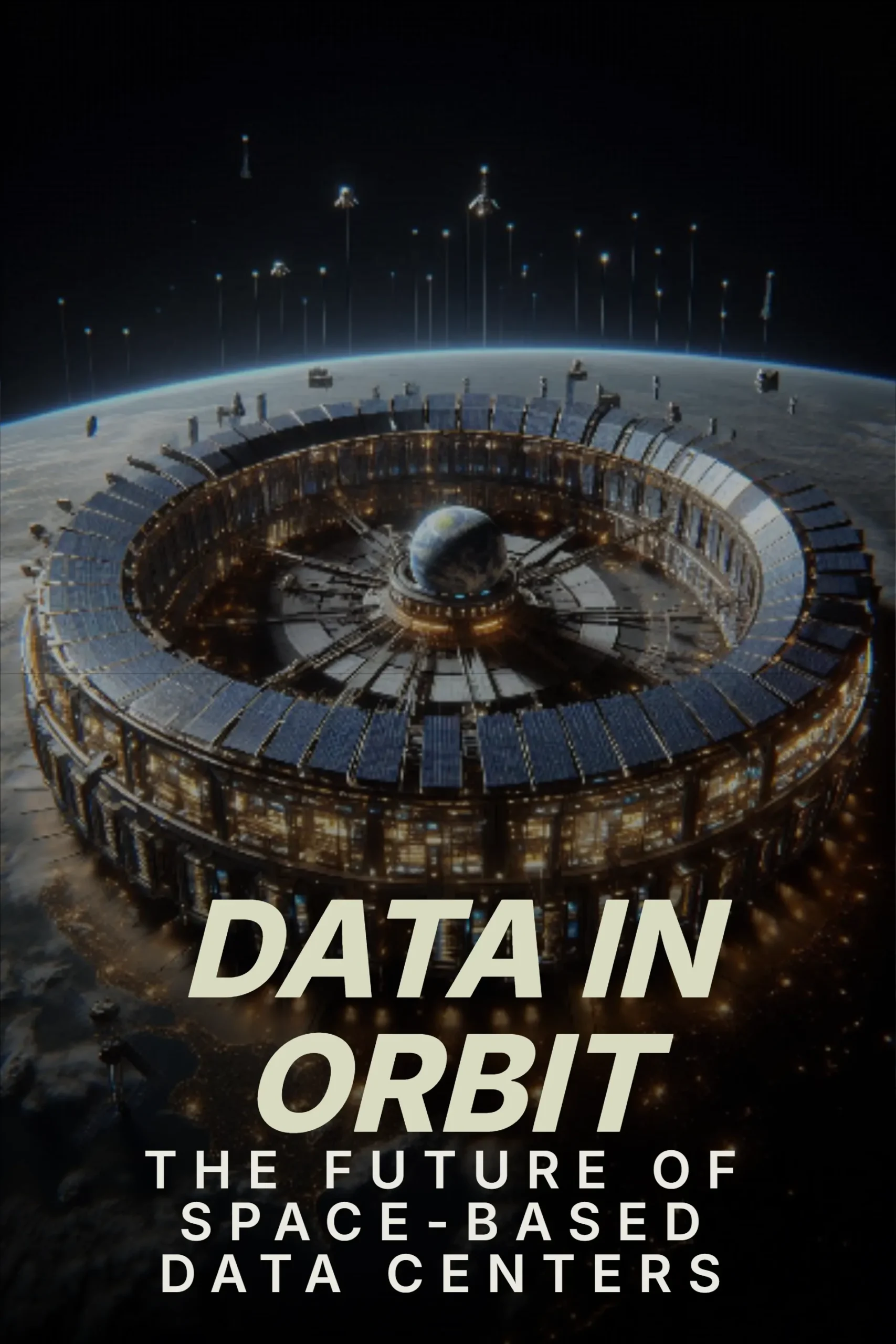 data-in-orbit