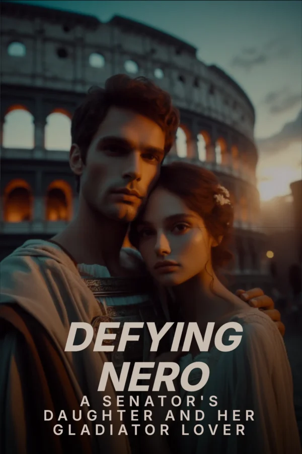 Defying Nero: A Senator's Daughter and Her Gladiator Lover