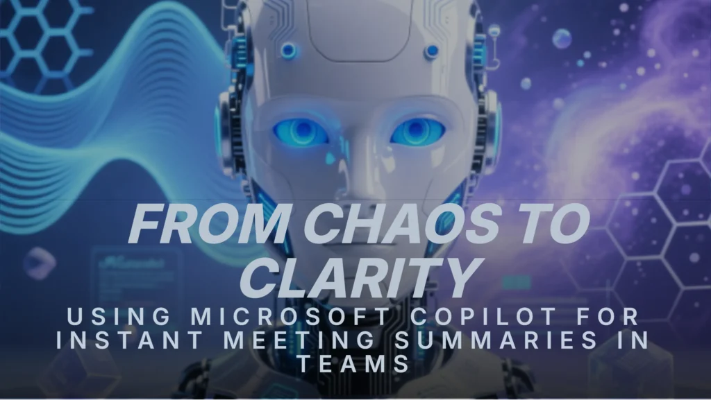 from-chaos-to-clarity