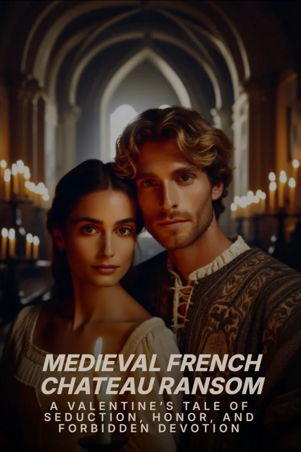 medieval-french-chateau-ransom