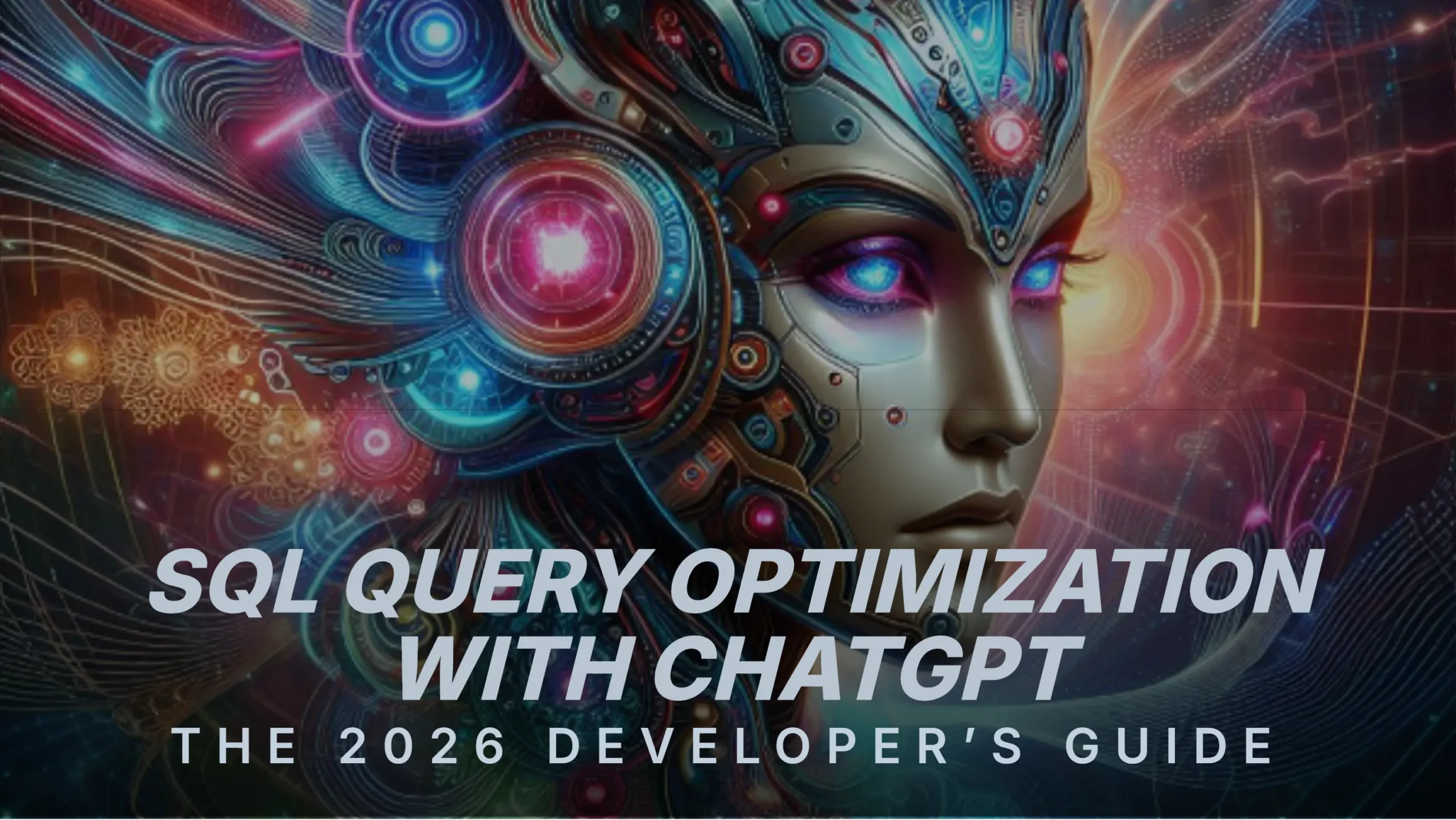 Sql Queries Ultra SQL Query Optimization with ChatGPT: The 2026 Developer’s Guide