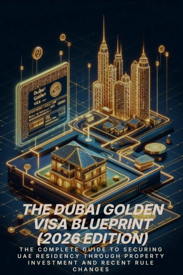 the-dubai-golden-visa-blueprint-2026-edition