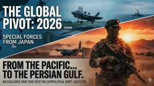 2026 Middle East Crisis