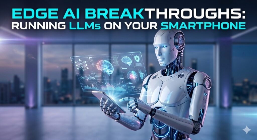 blogpost image Edge AI Breakthroughs Running LLMs on Your Smartphone in 2026
