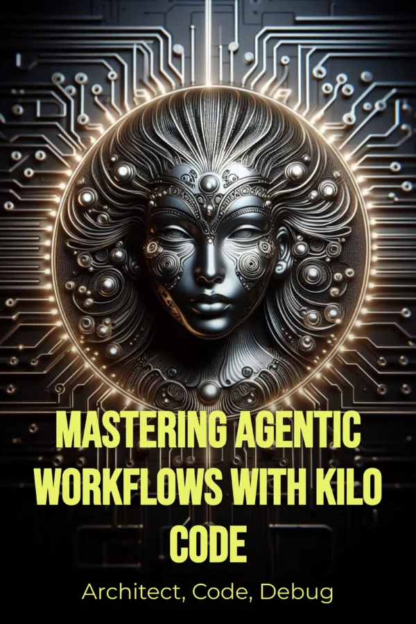 Mastering Agentic Workflows with Kilo Code: Architect, Code, Debug