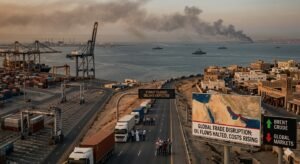 Middle East War March 2026 Impact on Oil & Economy