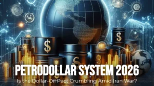 Petrodollar System 2026- blog post cover