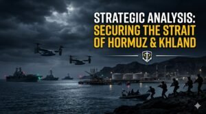blog post image Strategic Analysis Potential US Operations at the Strait of Hormuz