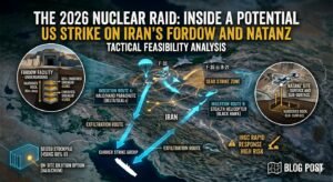 blog post image The 2026 Nuclear Raid