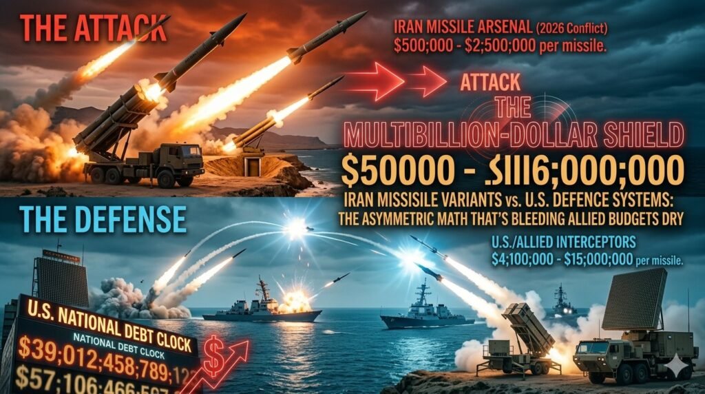 blog post cover image The Multibillion-Dollar Shield