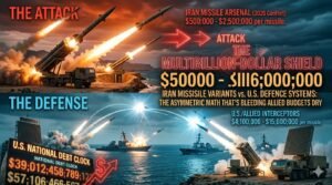 blog post cover image The Multibillion-Dollar Shield