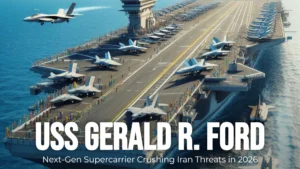 USS Gerald R