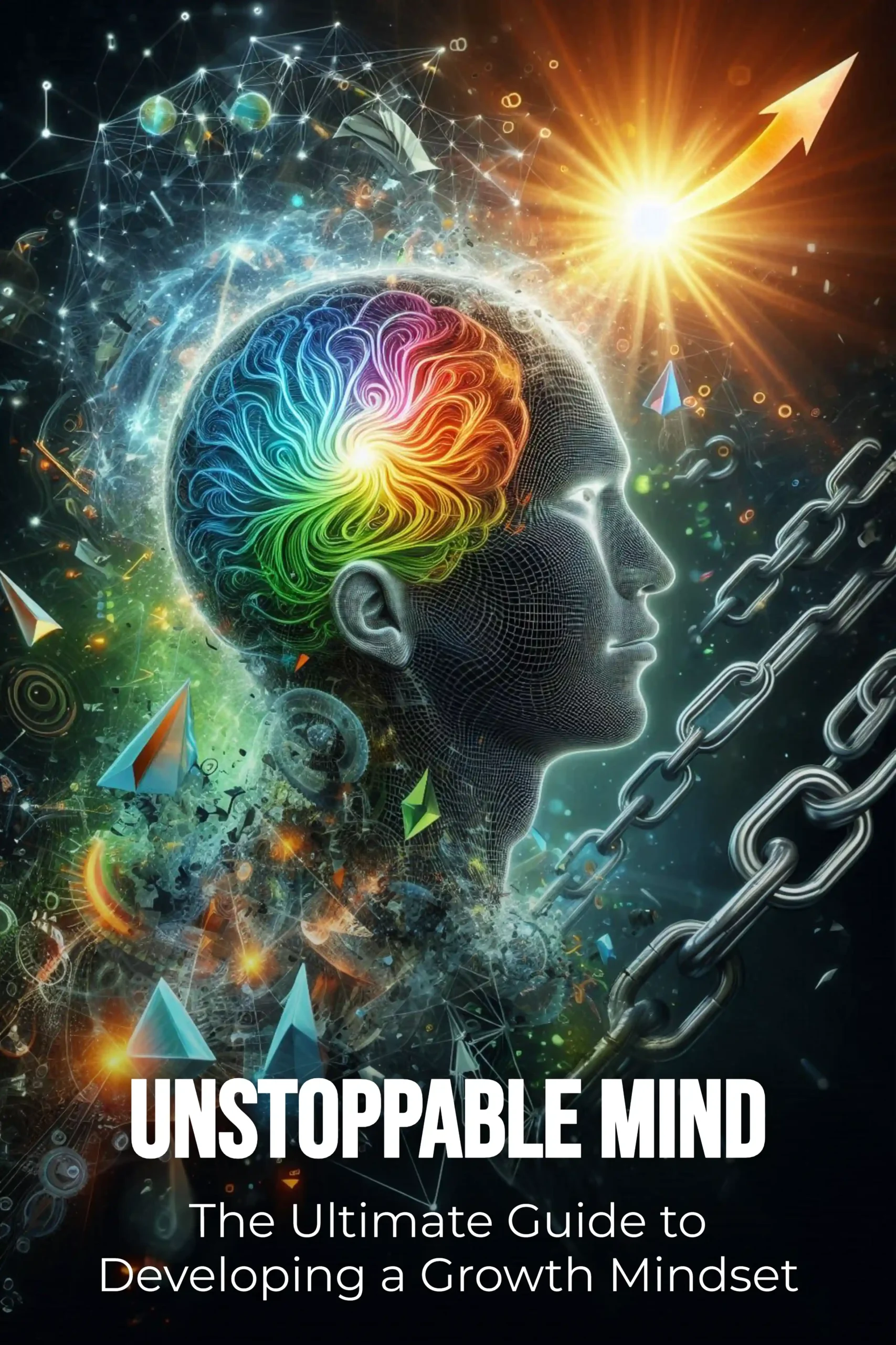 Unstoppable Mind