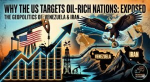 why-us-targets-oil-rich-nations