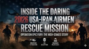 blogpost image Inside the 2026 Rescue Mission