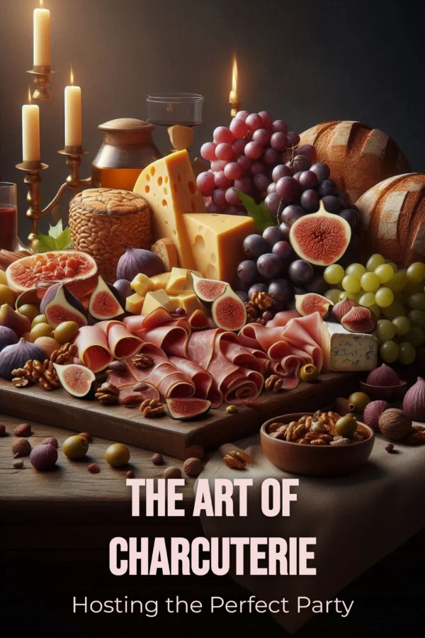 charcuterie boards ebook and audiobook cover