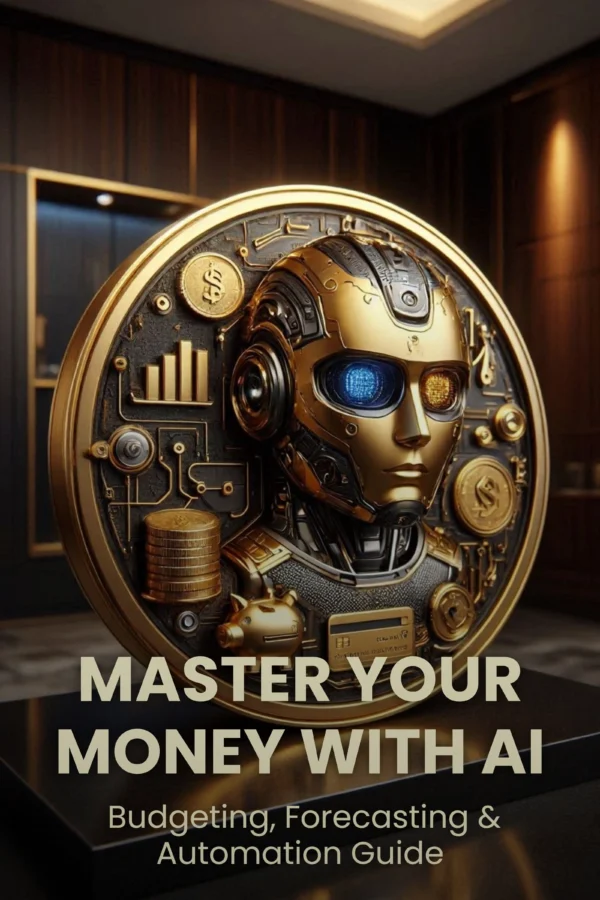 Master Your Money with AI