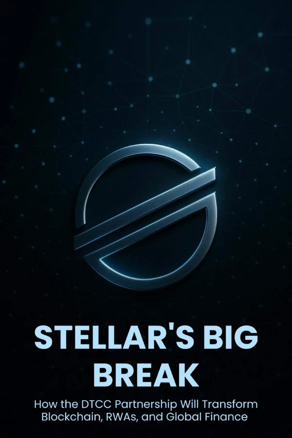 Stellars Big Break ebook audiobook cover image