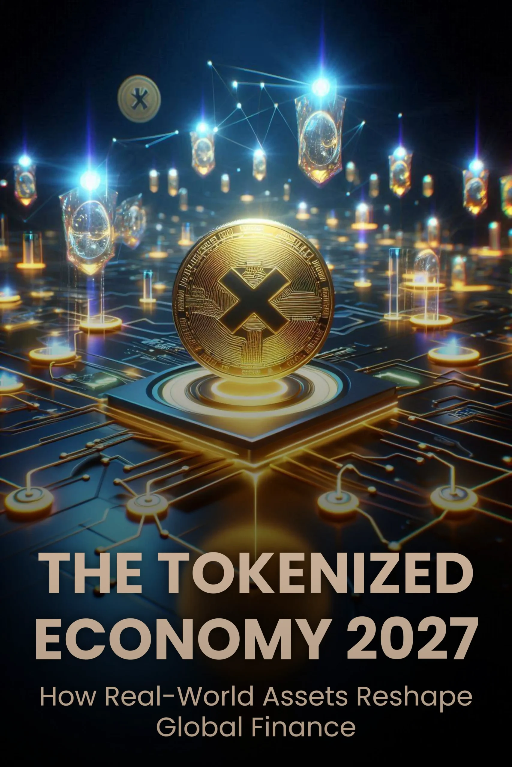 tokenized real-world assets