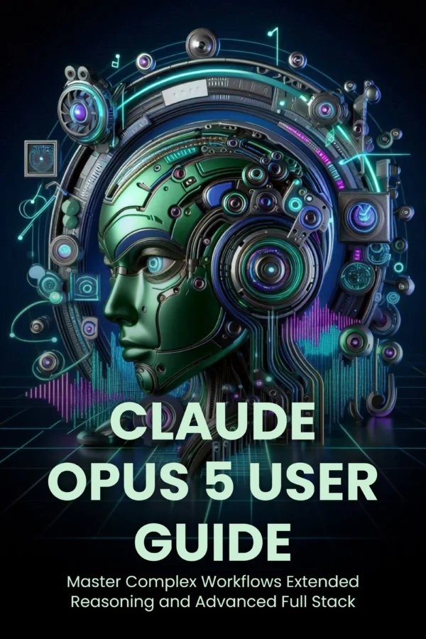 Claude Opus 5 User Guide