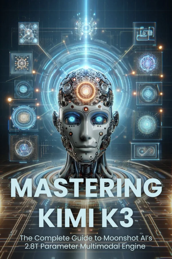Mastering Kimi K3: The Complete Guide to Moonshot AI’s 2.8T Parameter Multimodal Engine