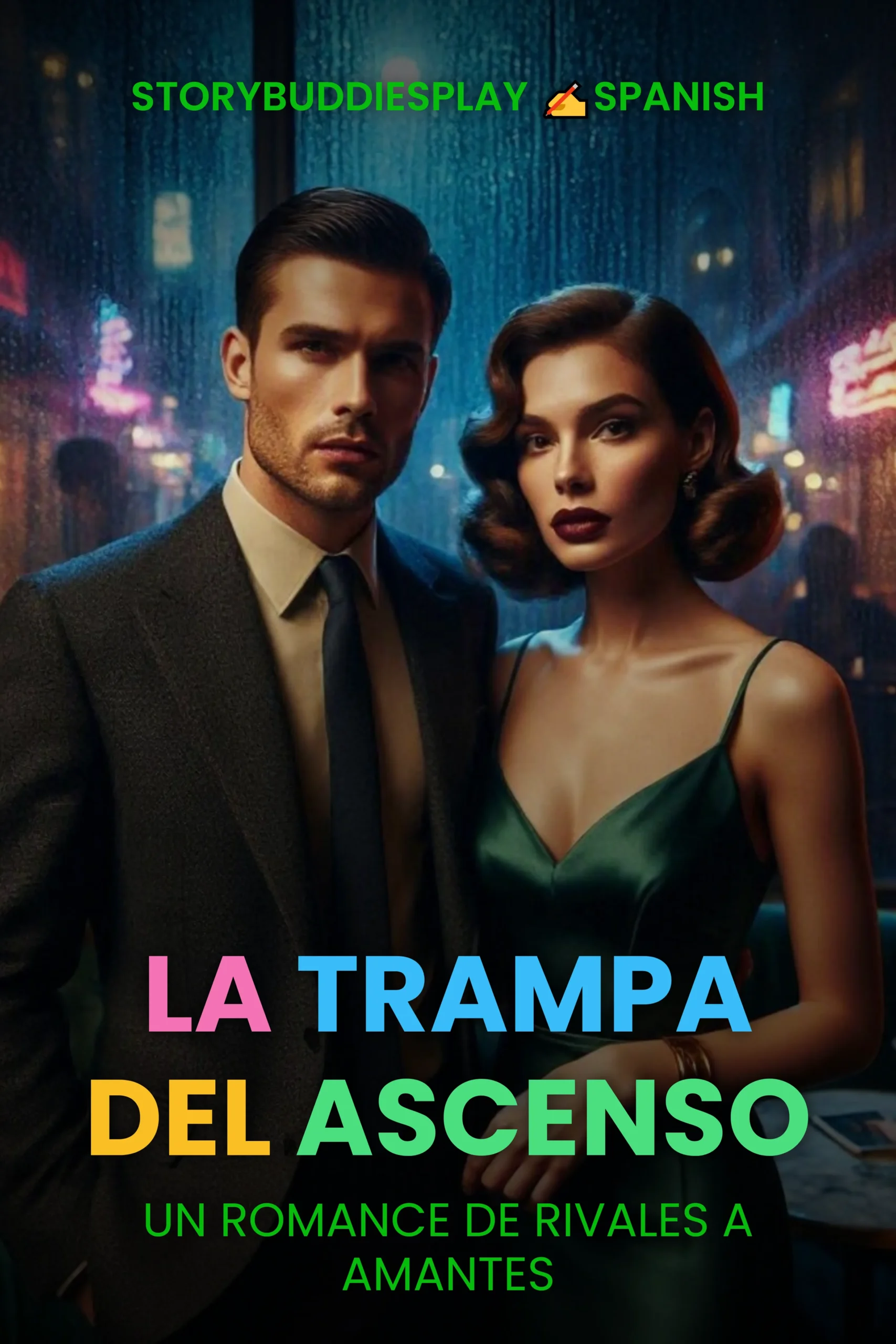 la-trampa-del-ascenso-2-3 cover image