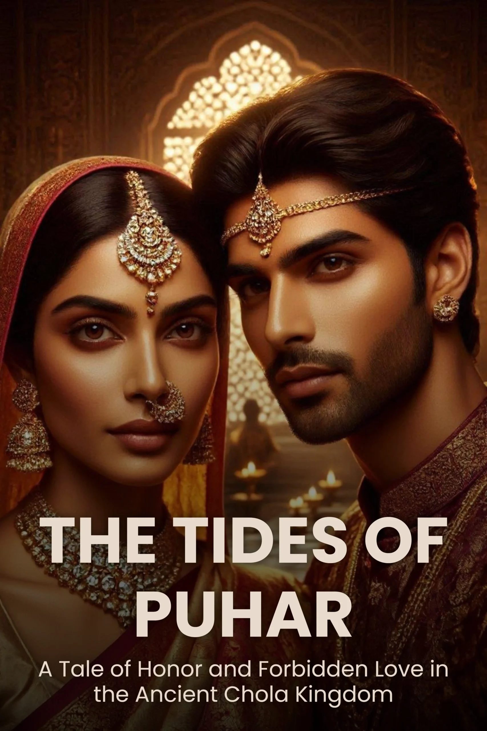 the-tides-of-puhar ebook and audio story book cover