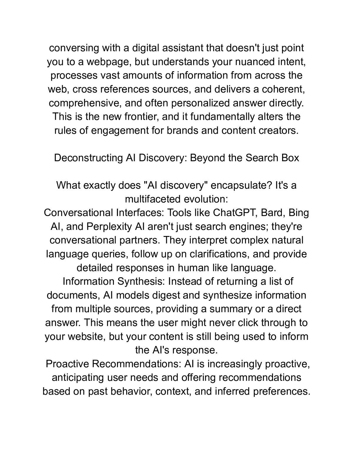 Digital Librarian: E‑E‑A‑T Authority Guide — a page from inside the book