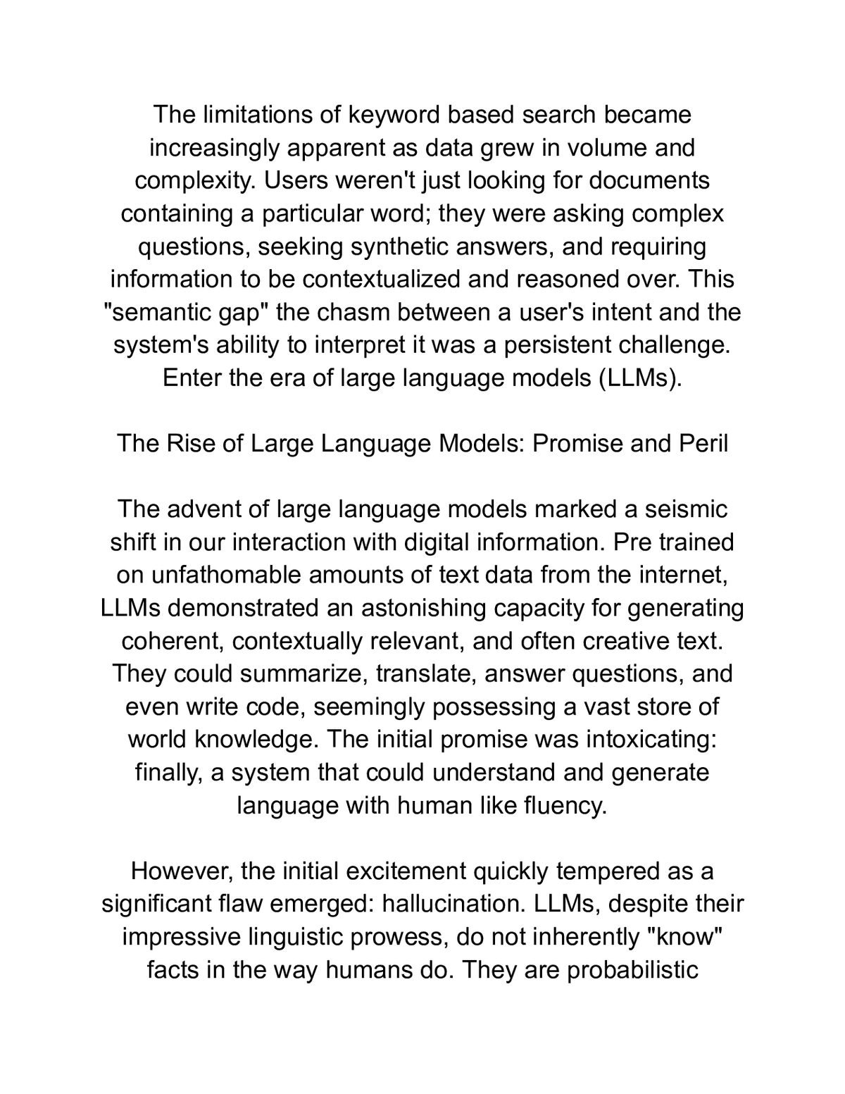 RAG 2.0 Unleashed: Advanced Reasoning for Private Data — a page from inside the book