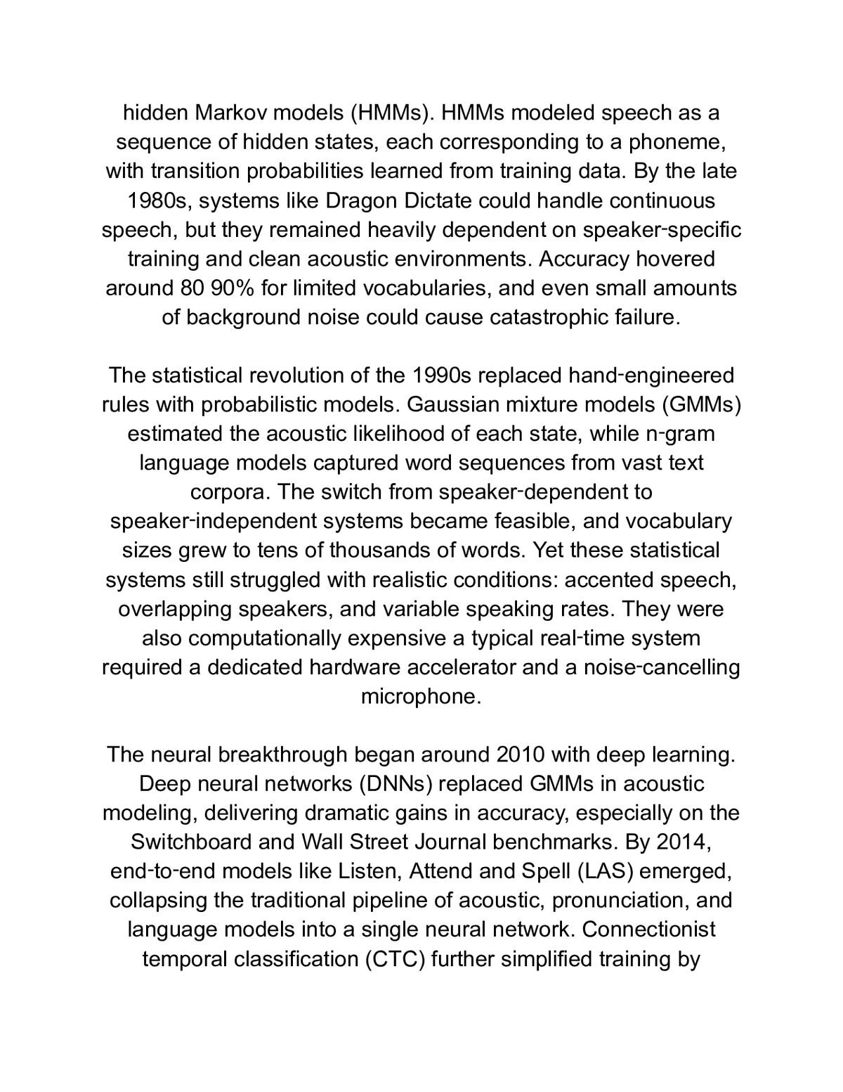 MAI-Transcribe-1: Microsoft's Next-Gen Speech-to-Text AI - 12-Chapter Guide — a page from inside the book