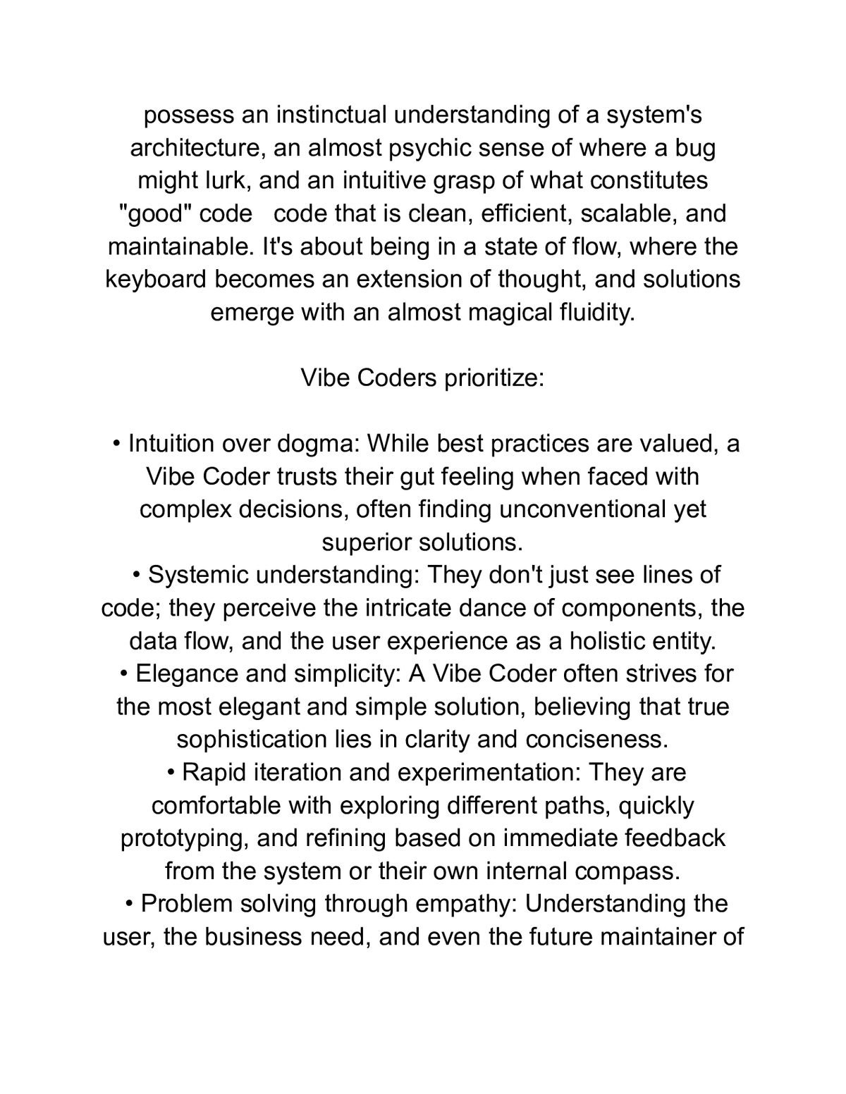 The AI Art Masterclass — a page from inside the book